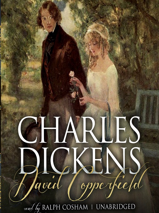 Charles Dickens创作的David Copperfield作品的详细信息 - 可供借阅